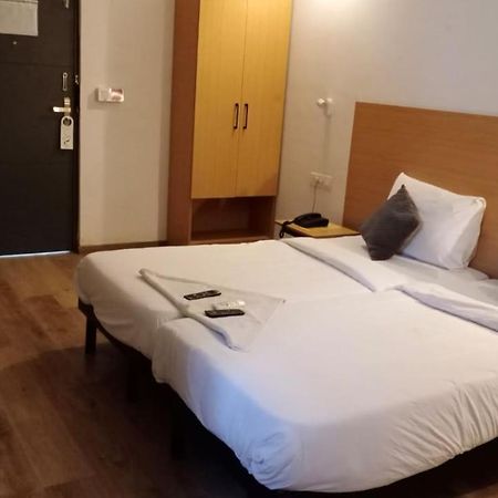 Hotel Amrita Chennai Eksteriør billede