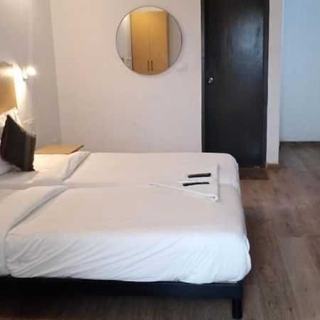 Hotel Amrita Chennai Eksteriør billede
