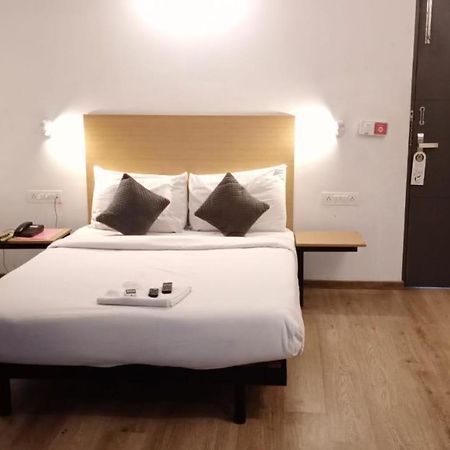 Hotel Amrita Chennai Eksteriør billede