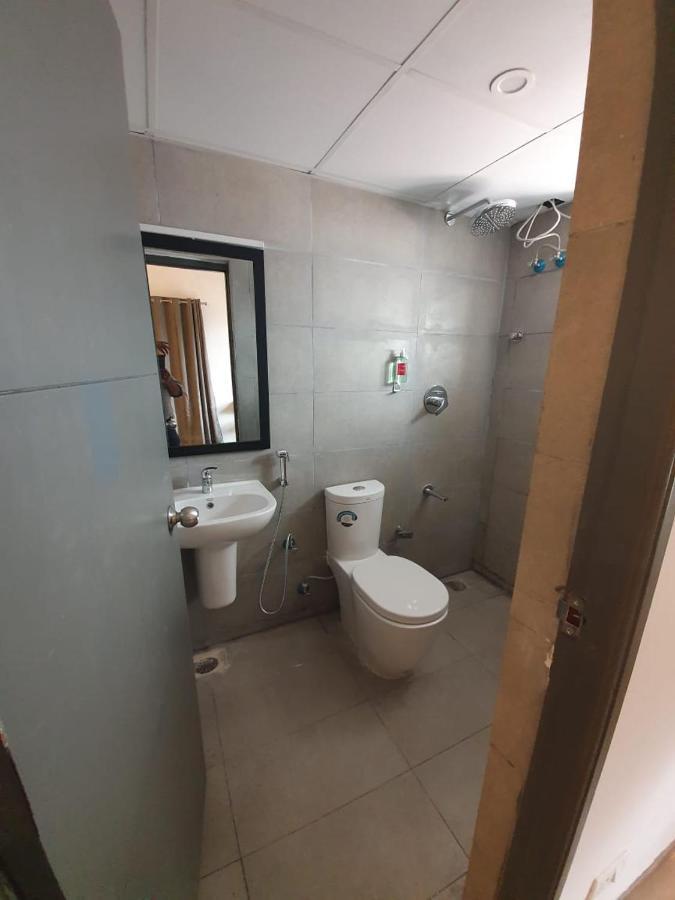 Hotel Amrita Chennai Eksteriør billede